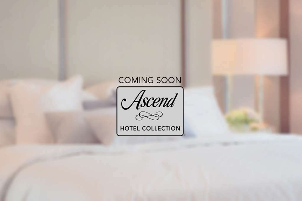 818 Hotel + Pool, Ascend Hotel Collection By Choice Los Angeles Kültér fotó